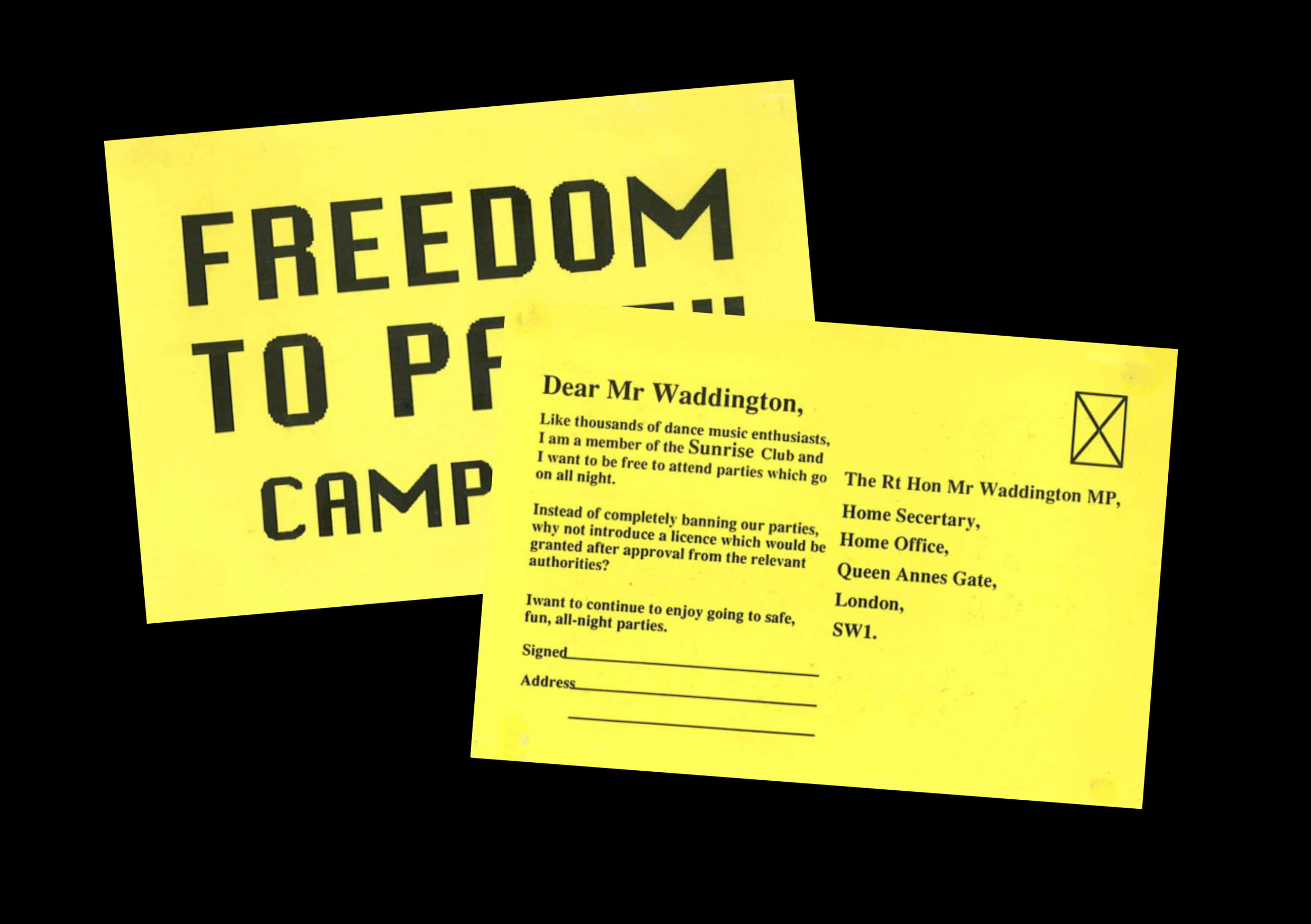 Flyer 2